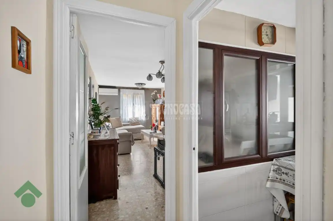 Wohnung zum Verkauf in Córdoba