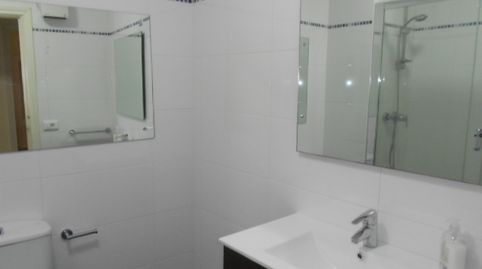 Photo 4 of Flat for rent in Rúa de Montero Rios, 42, Ensanche - Sar, Santiago de Compostela