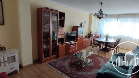 Foto 2 de Piso en venta en Medina de Pomar, Burgos