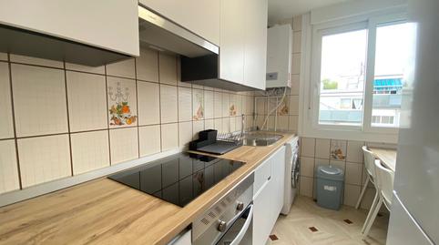 Photo 5 of Flat to share in Calle de Rocafort, 137, San Cristóbal, Madrid