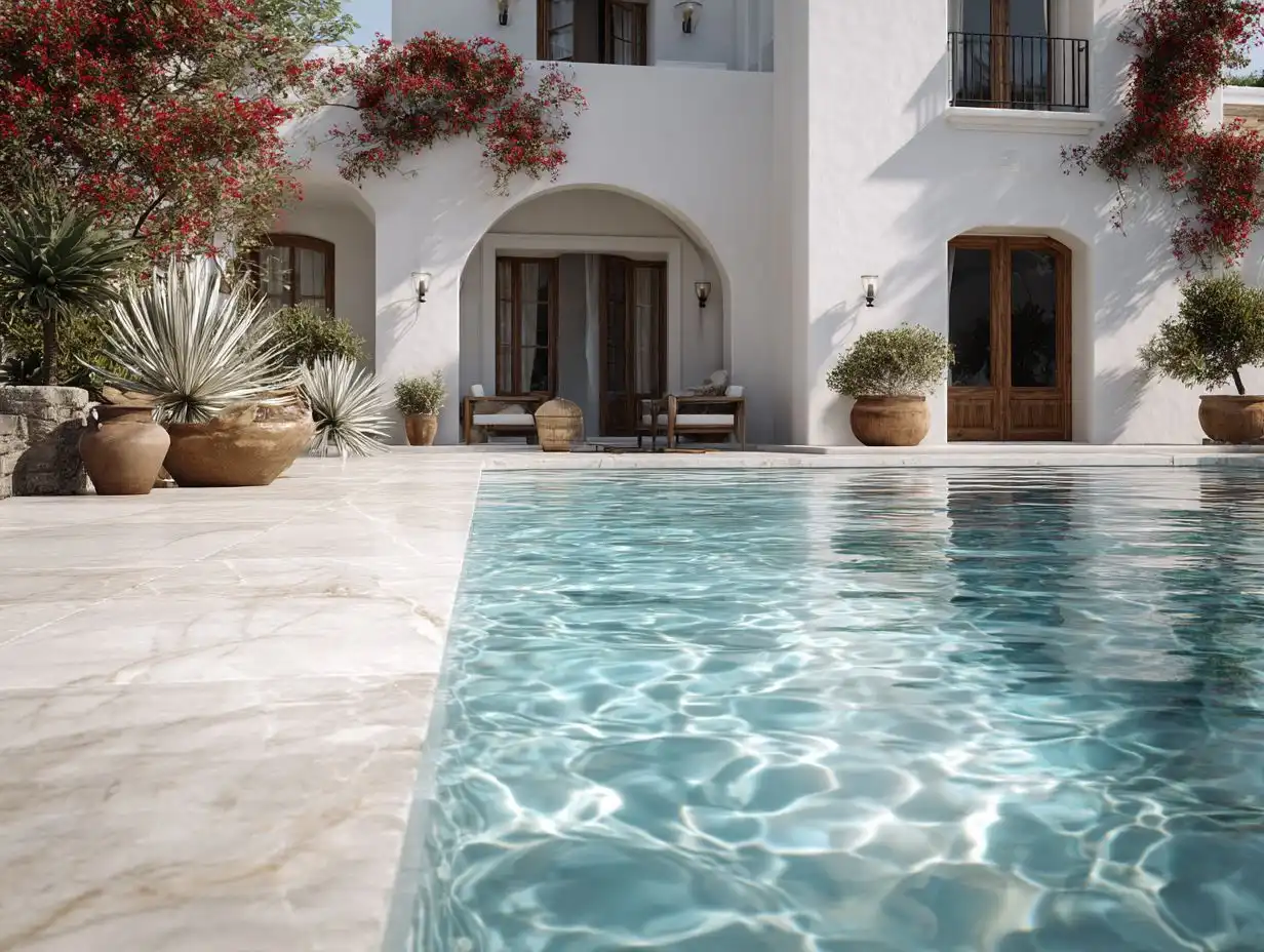 Maison avec piscine à vendre à Pinar del Advocat - Cometa