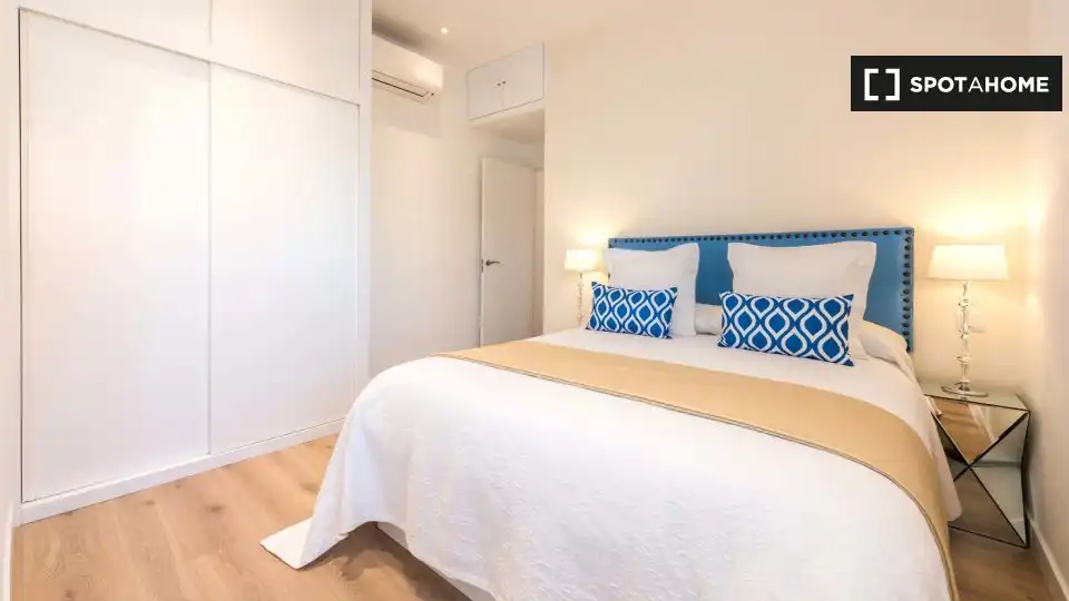 Flat to rent in Chamartín, imagen 10