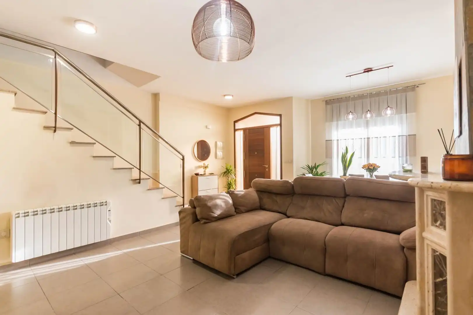 Maisonette mit Terrasse zum Verkauf in Ceutí, imagen 4