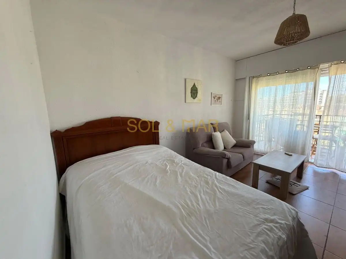 Study for rent in Manantiales - Estación de Autobuses