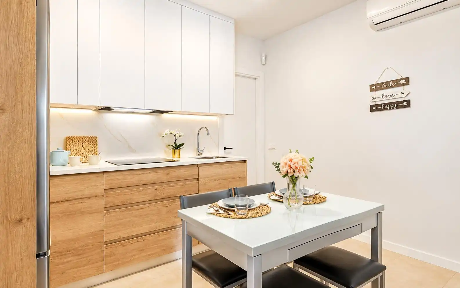 Appartement compact à vendre à Calle LAUREL, imagen 7