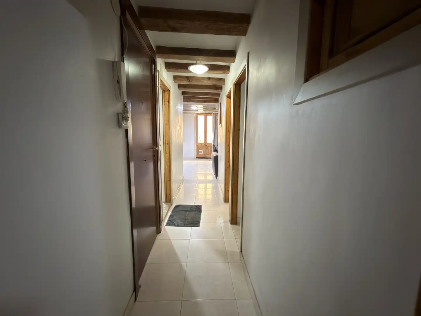 Wohnung mit Terrasse zum Verkauf in Ciutat Vella, imagen 3