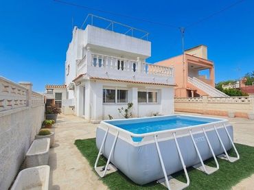 Villa à vendre à Grau de Gandia - Venecia - Marenys de Rafalcaid
