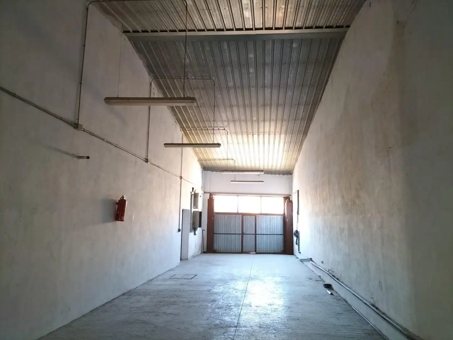 Industriegebäude zum Verkauf in Villamuriel de Cerrato
