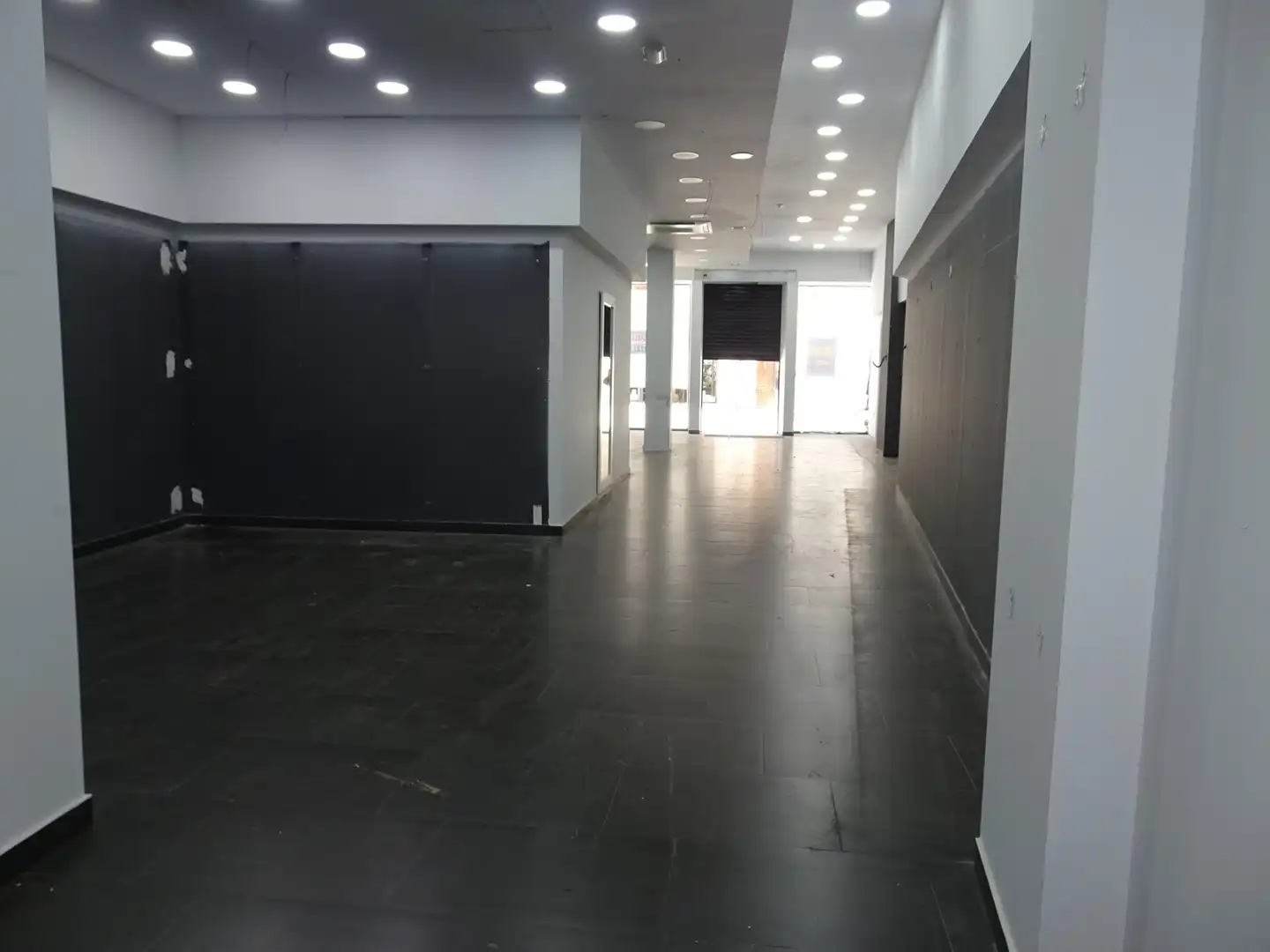 Local comercial de lloguer a Cartagena ciudad, imagen 4