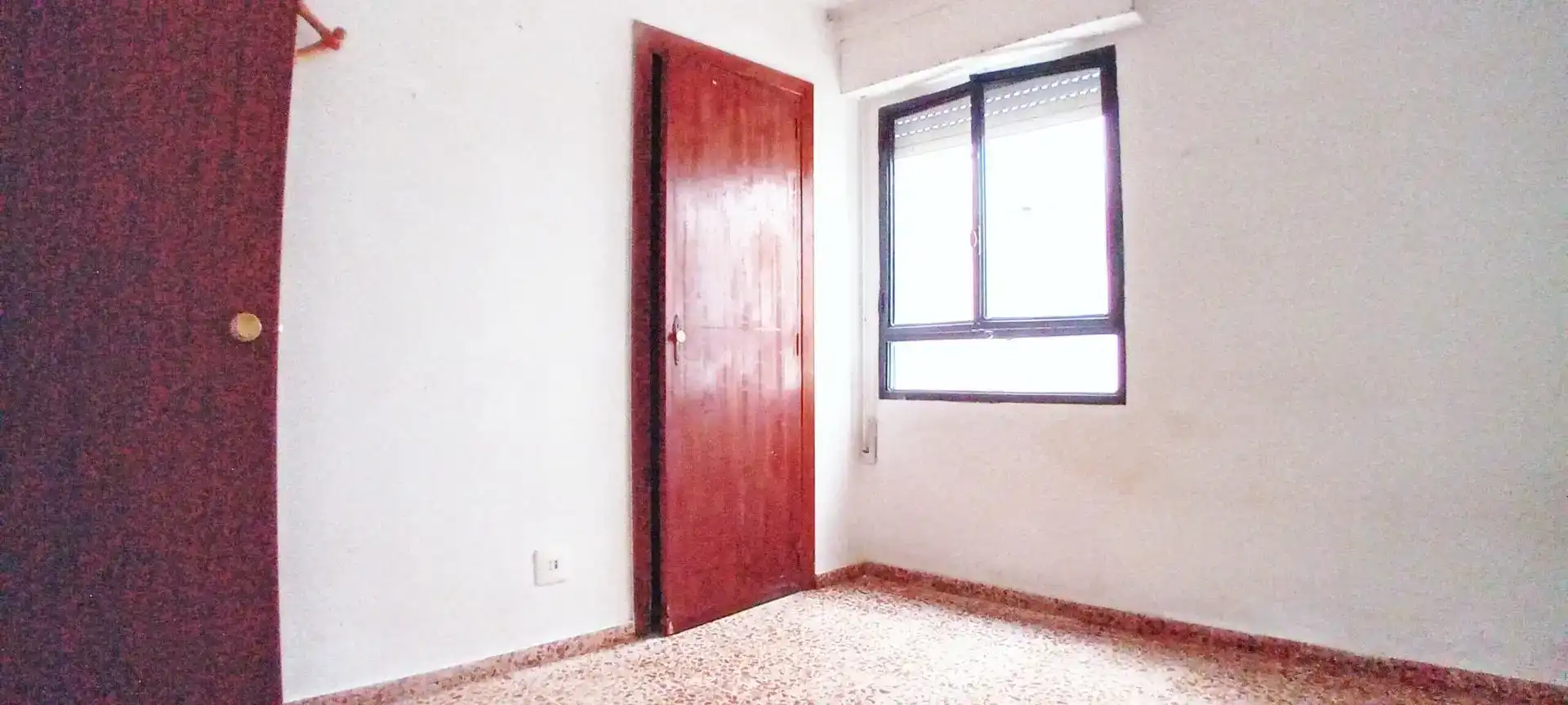 Bedroom of Flat for sale in Simat de la Valldigna