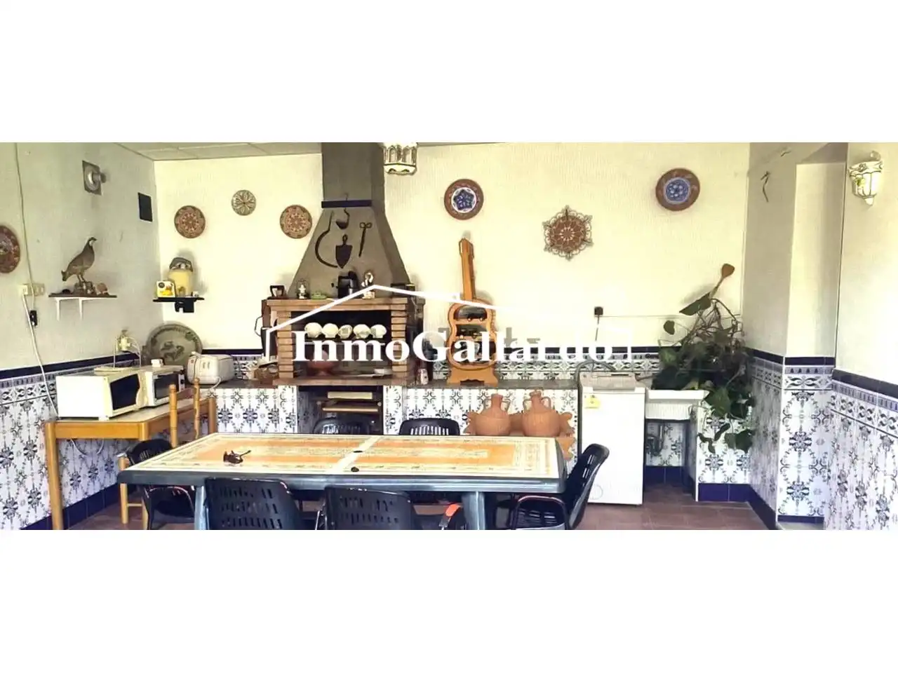 Houses for sale in Cútar  with Air Conditioner, Private garden and Terrace