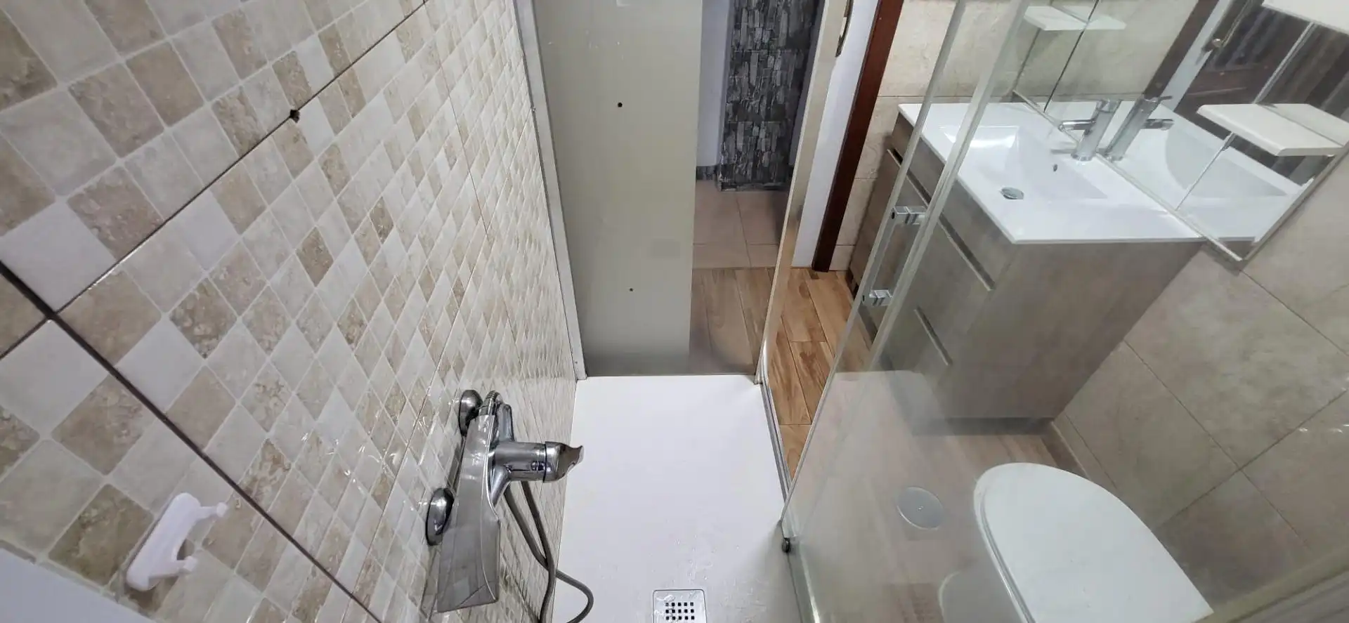 Piso con terraza en venta en San Blas, imagen 8