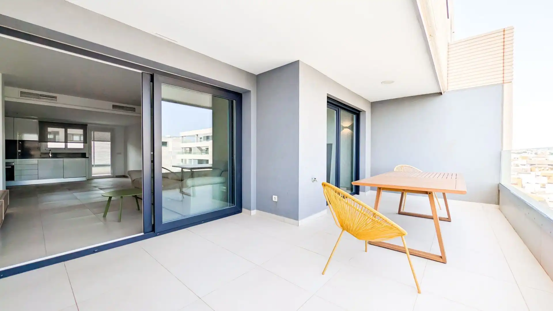 Apartment zum Verkauf in Playa del Acequión, Náufragos y Rocío del Mar, imagen 14