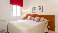 Bedroom of Apartment for sale in  Barcelona Capital  with Air Conditioner, Heating and Parquet flooring