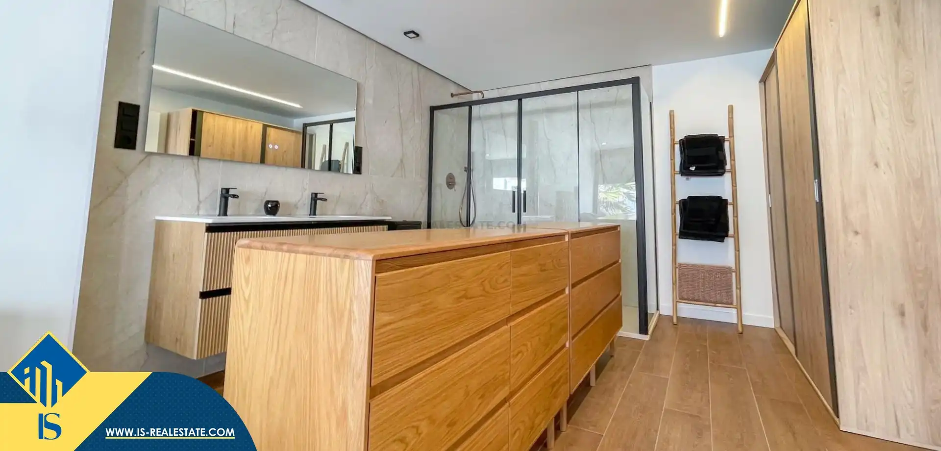 Cocina de Casa o chalet en venta en Torrevieja con Terraza, Trastero y Piscina