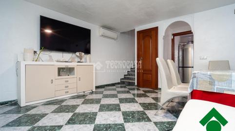 Foto 2 de Casa adosada en venda a Pinos Puente, Granada