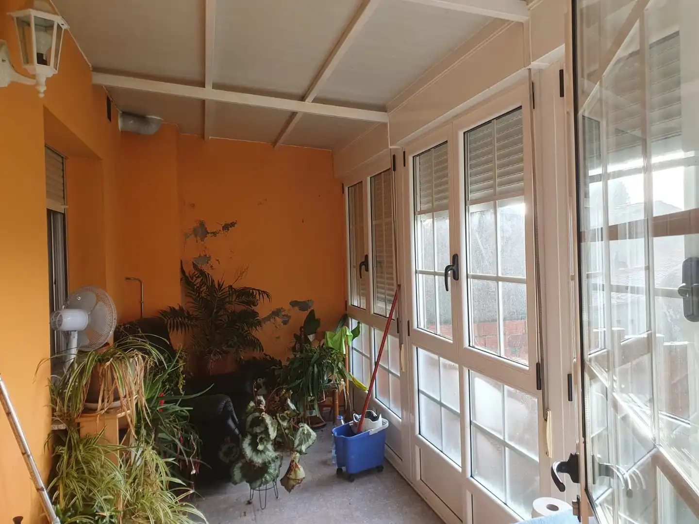 Casa con terraza en venta en O Saviñao, imagen 9