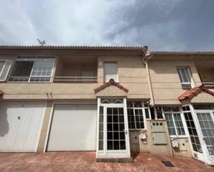 Exterior view of House or chalet for sale in Moralzarzal