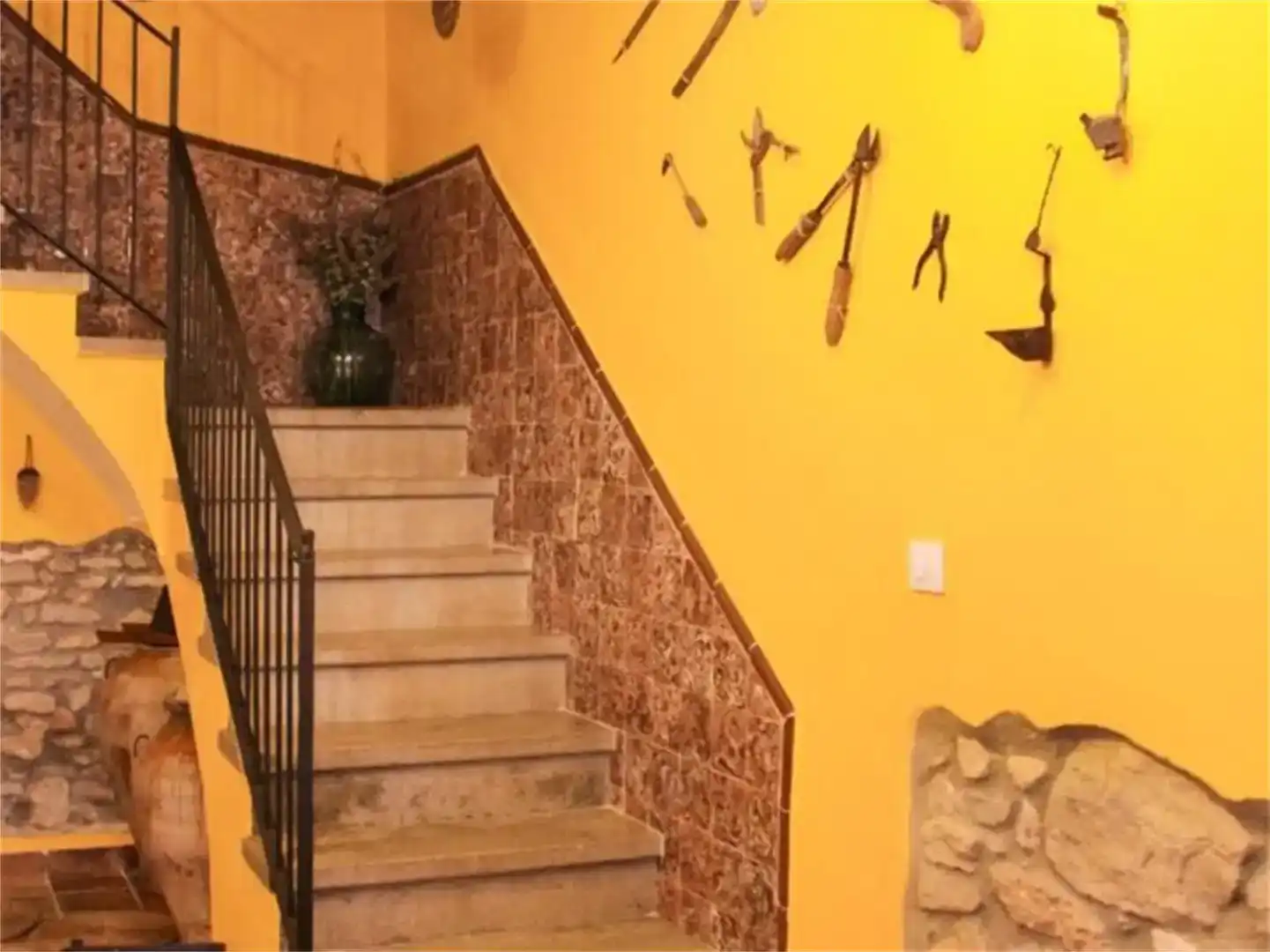 Casa adosada en venda en La Jana amb Balcó