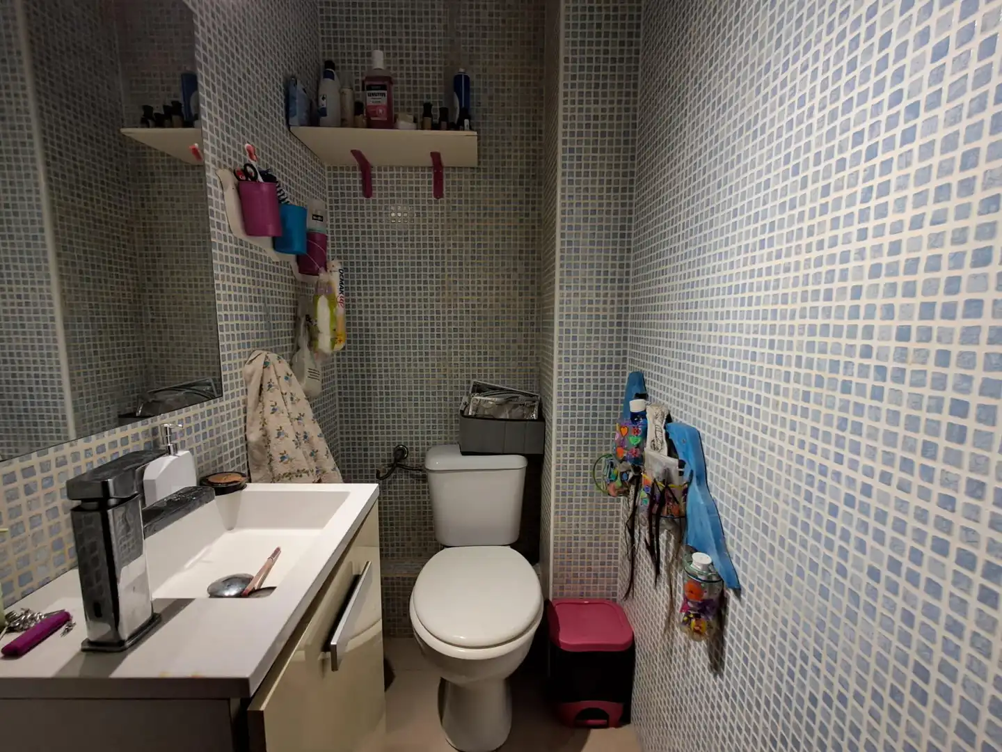 Appartement avec ascenseur à vendre à Instituts - Universitat, imagen 11