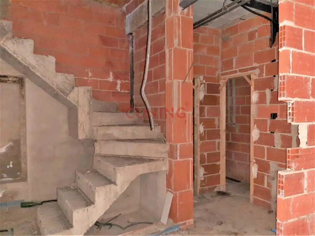 Casa o chalet en venta en Santa Ana con Terraza