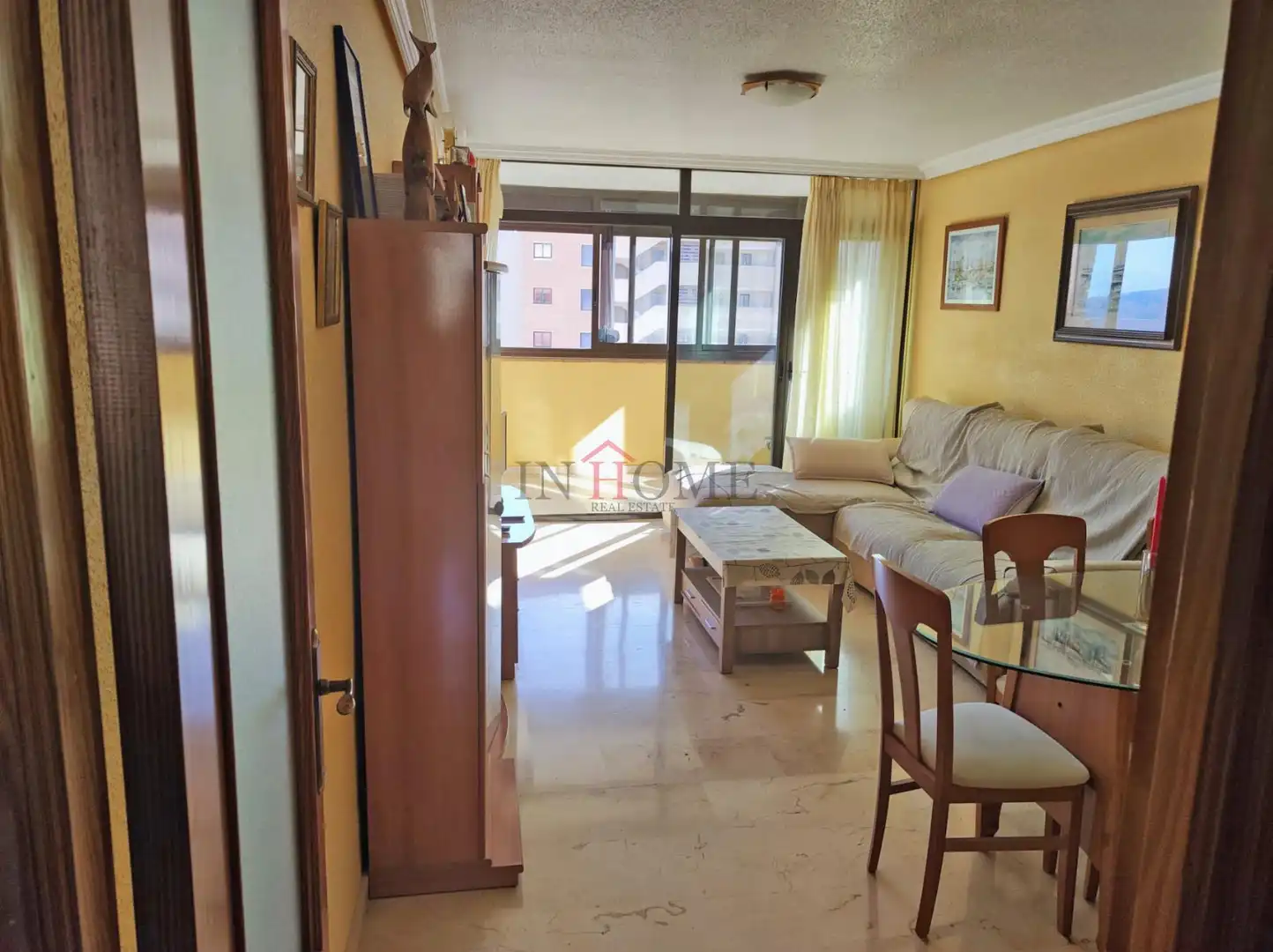 Appartement avec ascenseur à vendre à Playa de Poniente, imagen 2