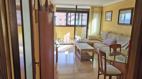 Foto 2 de Piso en venta en Playa Poniente, Benidorm