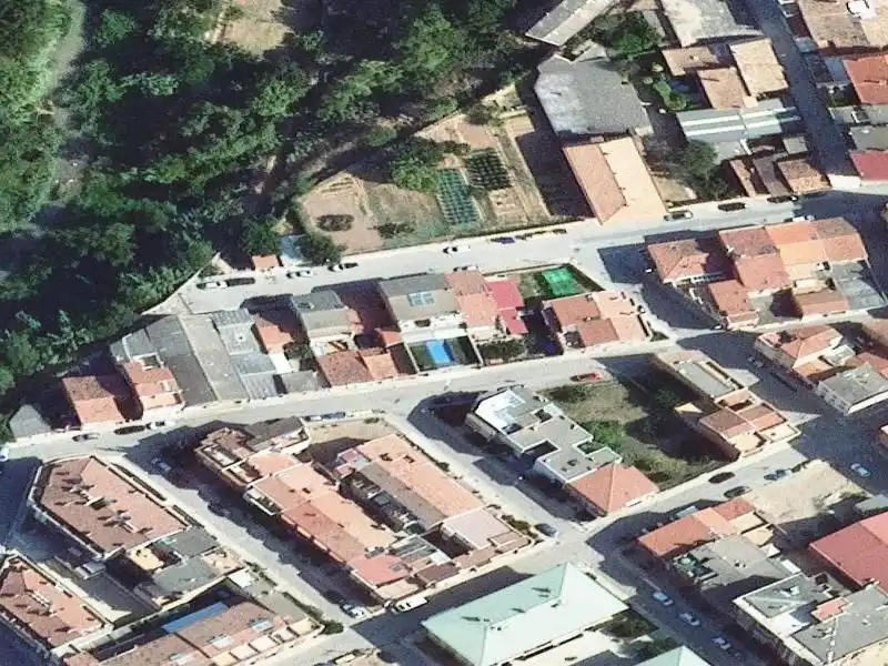 Exterior view of Houses for sale in Callús