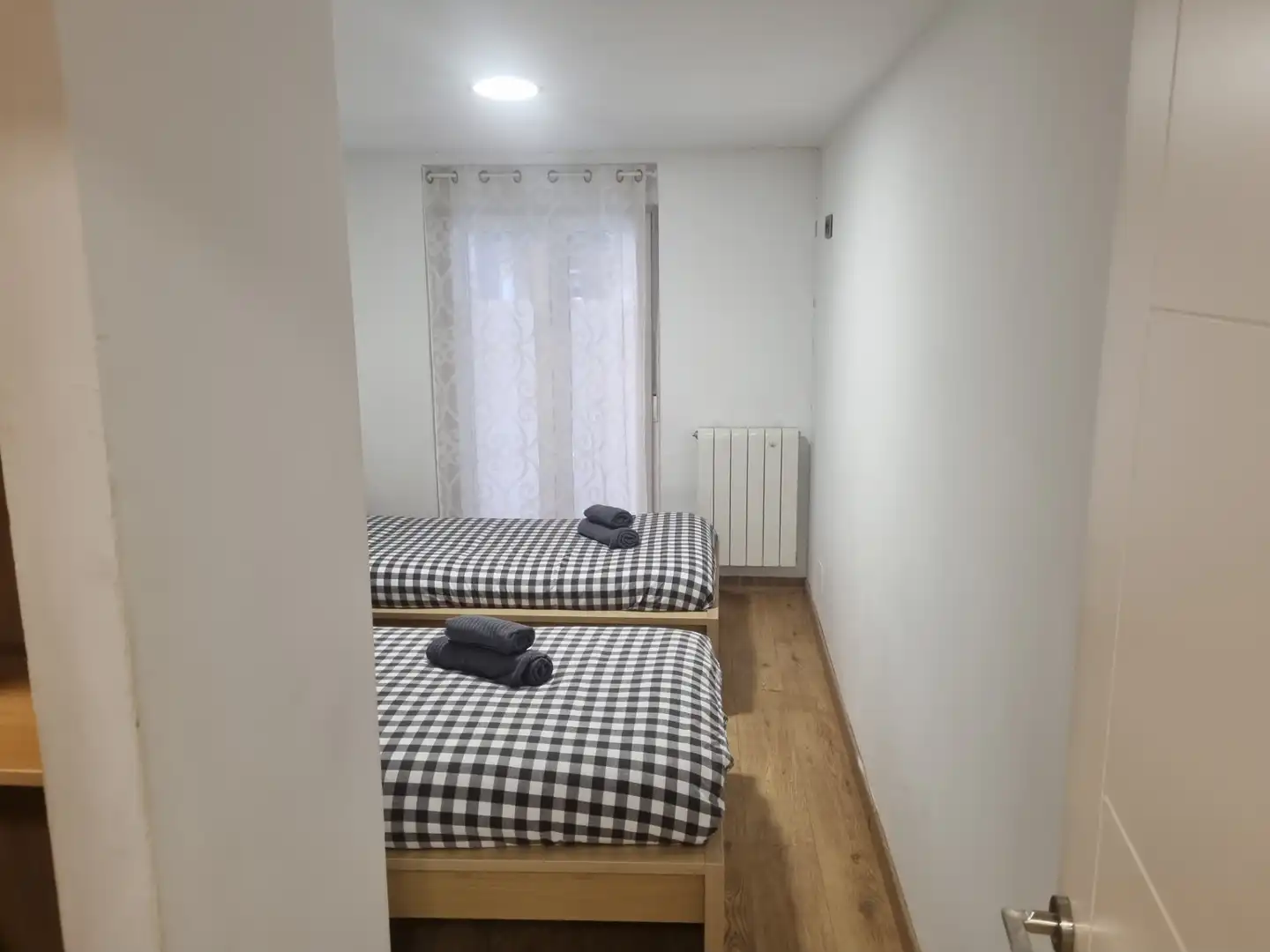 Apartment mit Aufzug zum Verkauf in Calle General Sanz Pastor, imagen 26