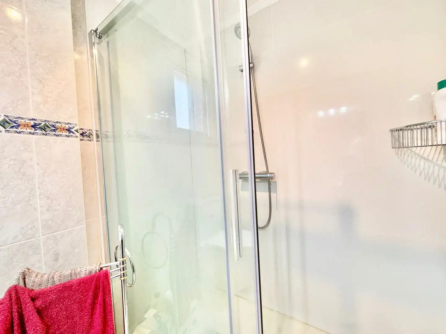 Baño de Piso en venta en Vitoria - Gasteiz con Terraza y Trastero