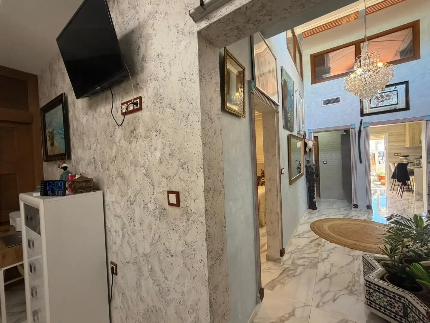 Villa mit Garten zum Verkauf in Monforte del Cid, imagen 27