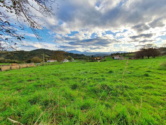 Terreno residencial en Venta en Las Regueras