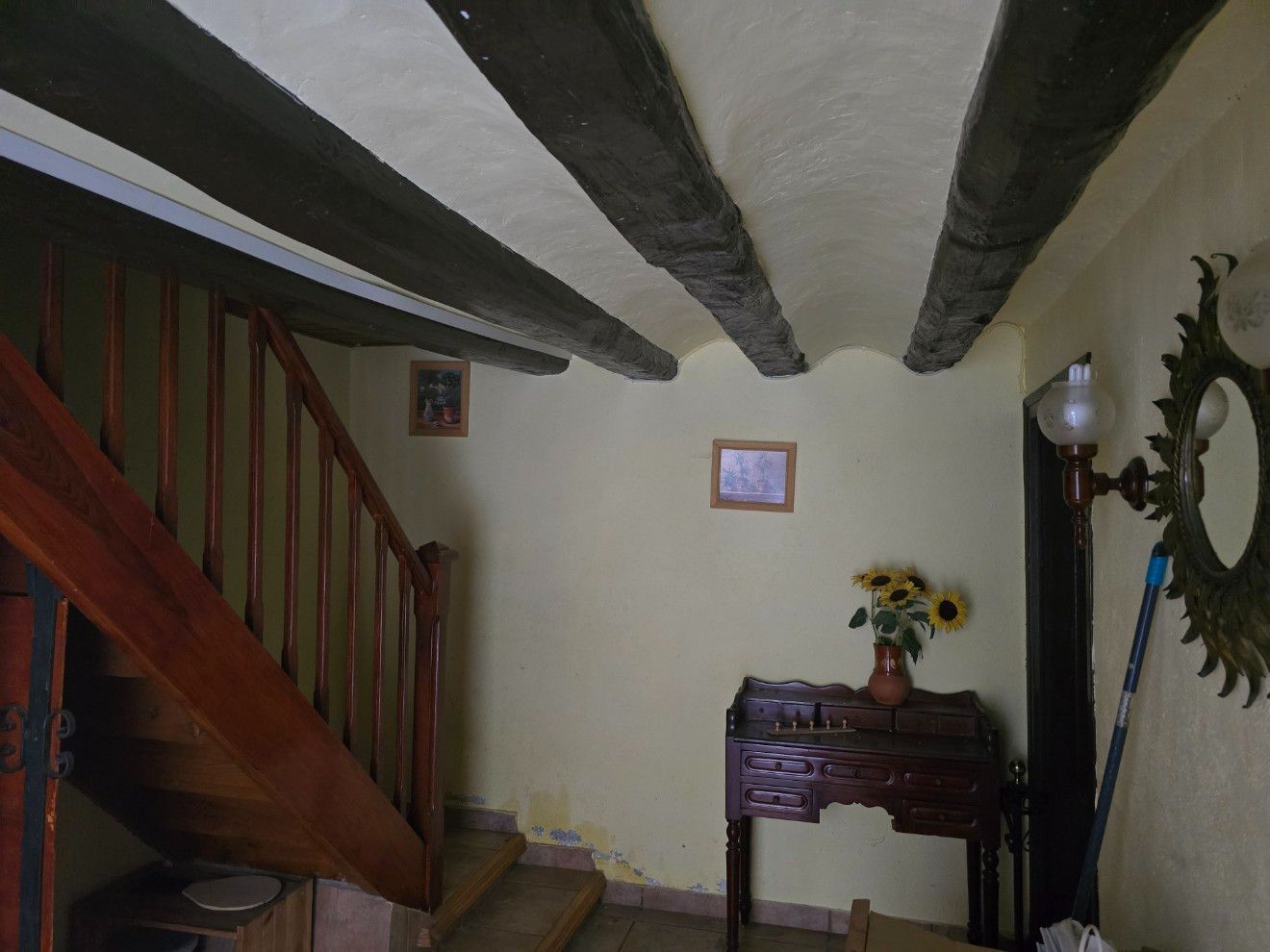 Casa o xalet en venda en Puente la Reina de Jaca