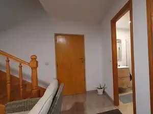 Detached homes for sale in Villanueva de la Cañada  with Air Conditioner, Heating and Private garden