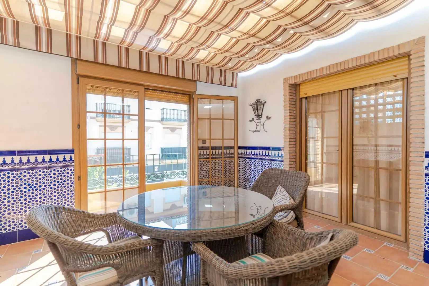 Villa mit Terrasse zum Verkauf in Peligros, imagen 58