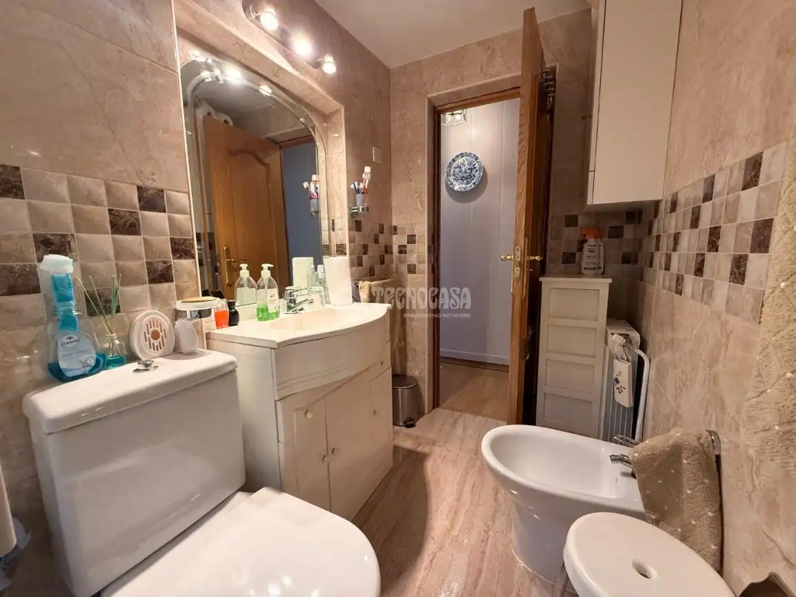 Casa con giardino in vendita a Torrejón del Rey, imagen 17