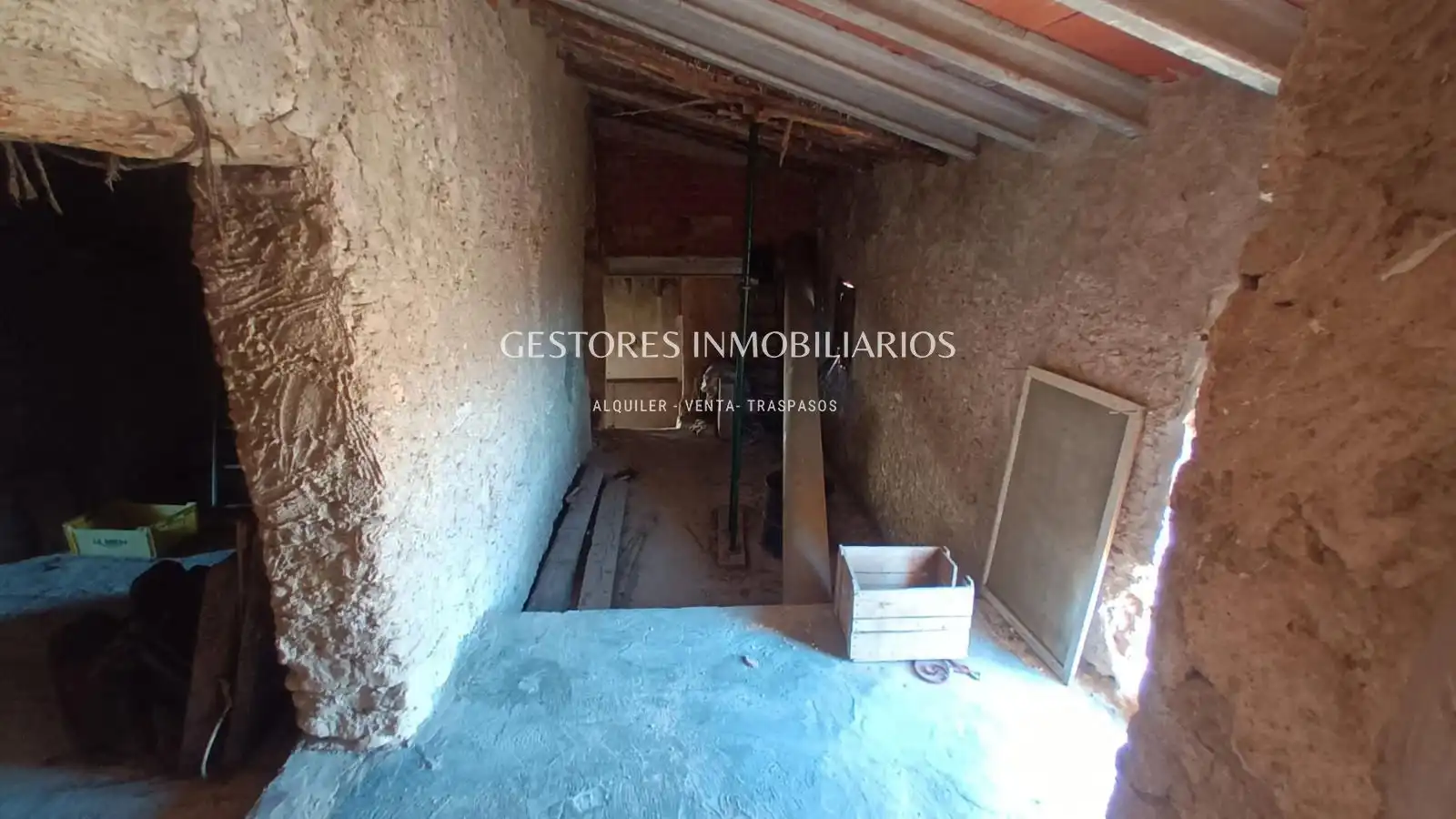 Buildings for sale in Muro de Alcoy