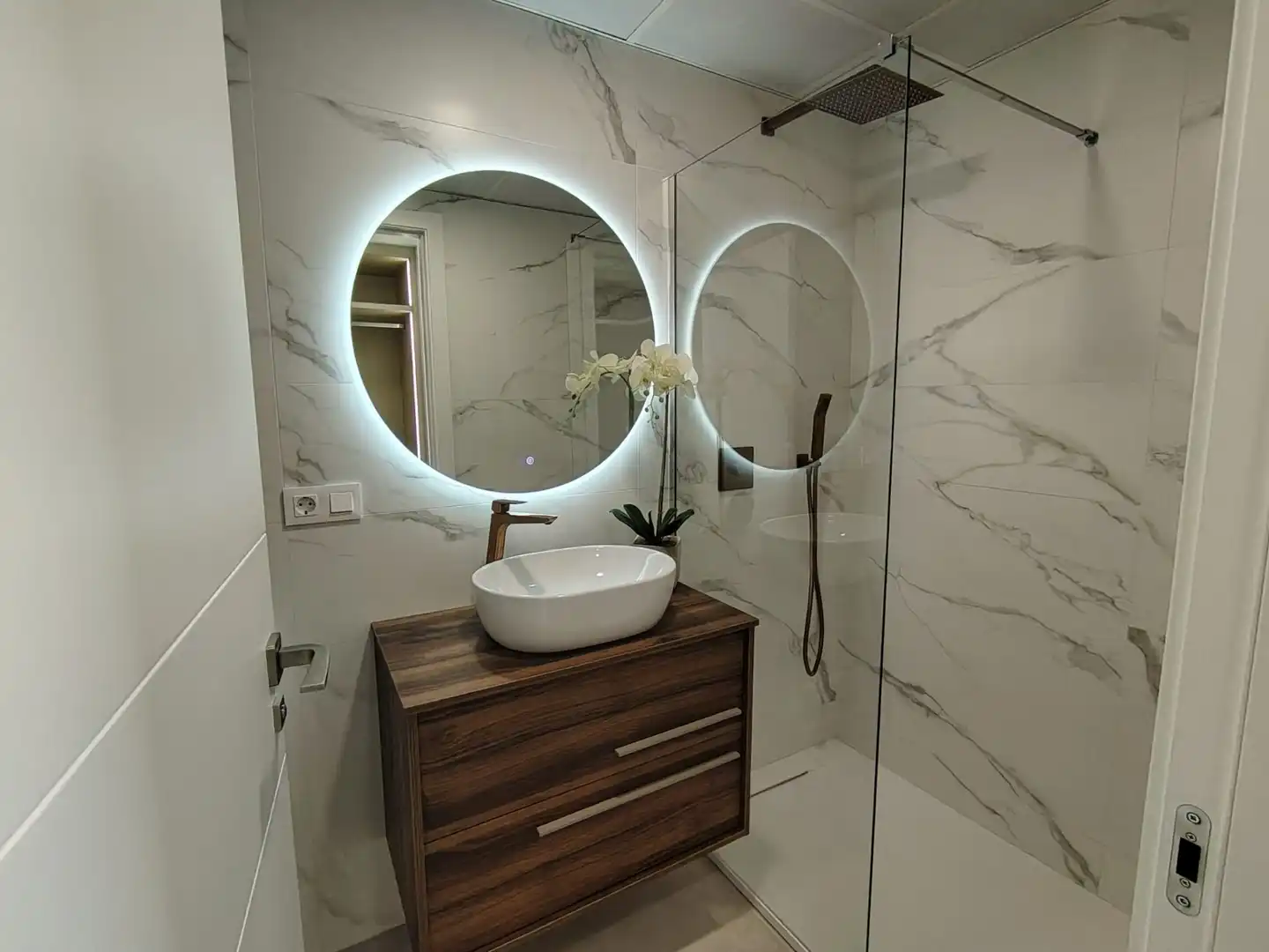 Apartamento en venta en Avinguda de la Marina Baixa, Cala de Finestrat