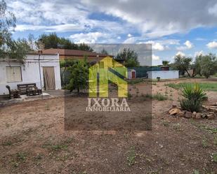 Finca rústica en venda en Linares amb Jardí privat i Piscina