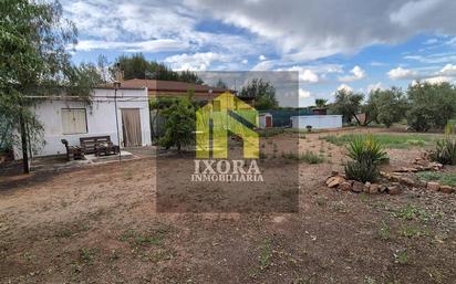 Finca rústica en venda en Linares amb Jardí privat i Piscina