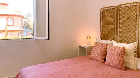 Foto 4 de Apartamento de alquiler en Paseo Barranco del Moro, Islantilla Golf, Islantilla