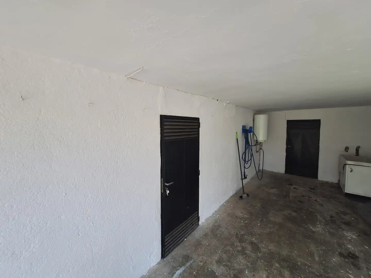 Casa o chalet en venta en Robledo de Chavela con Calefacción, Jardín privado y Terraza