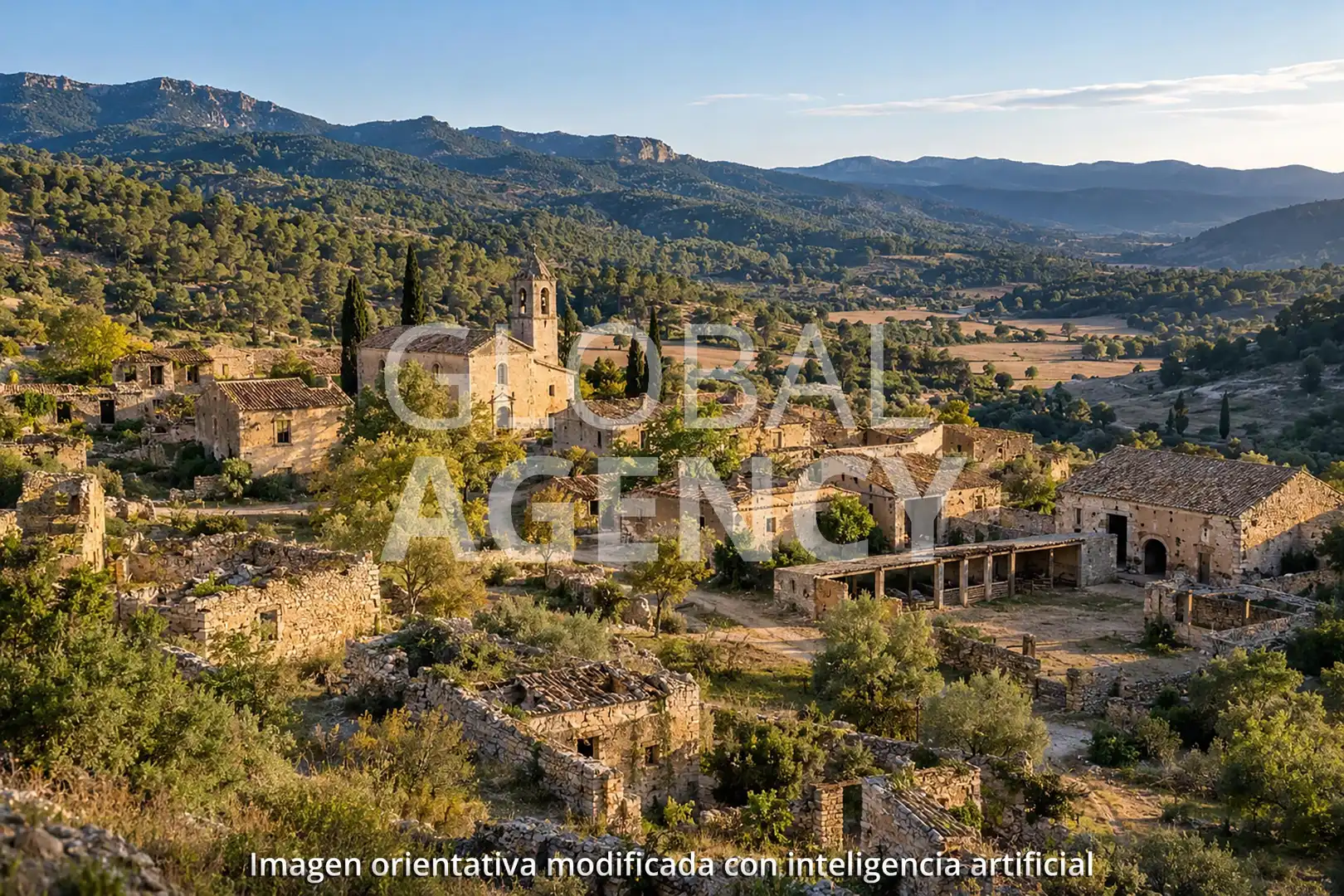Terreno en venta en Ciutat Vella 