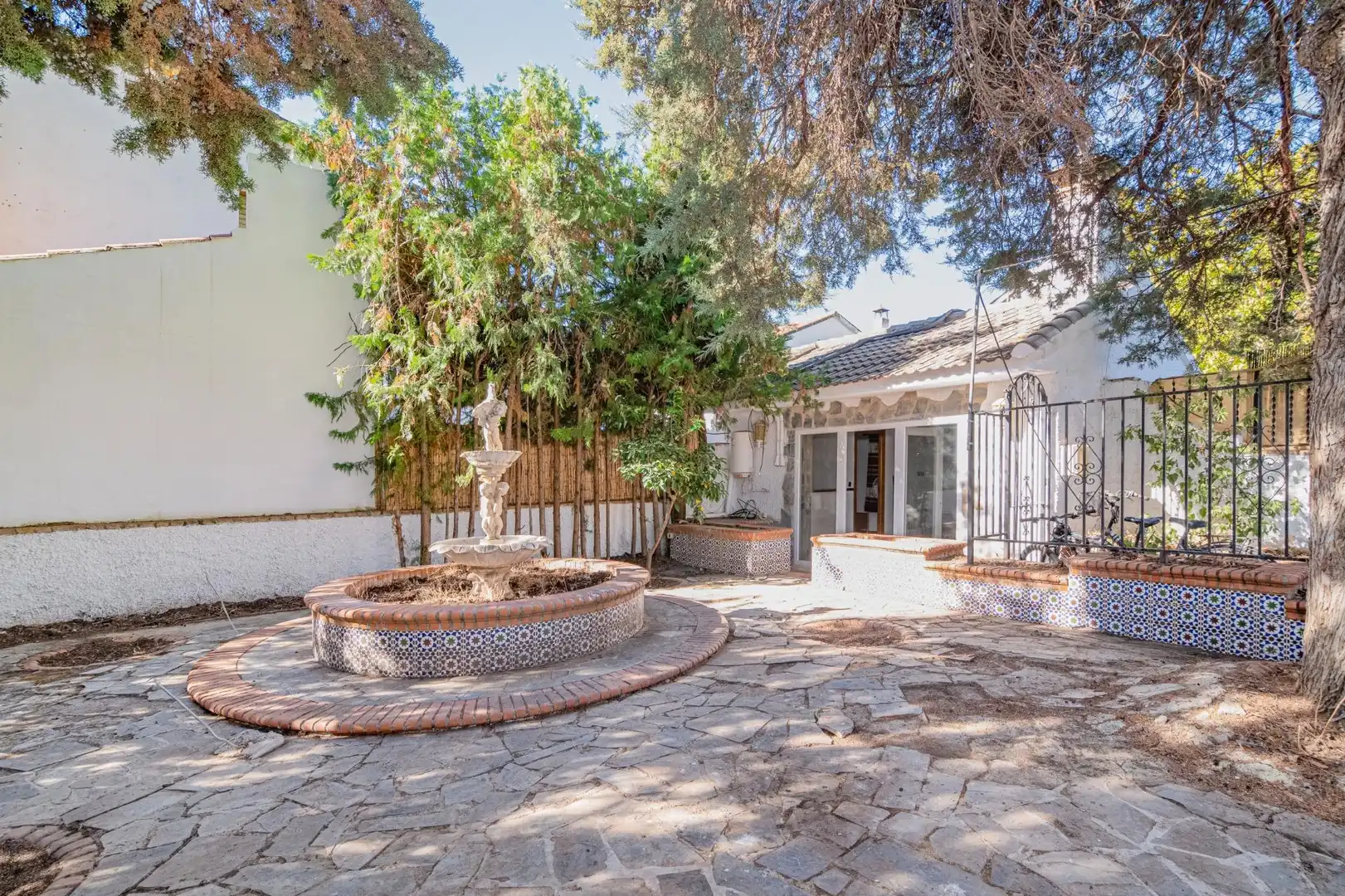 Villa avec terrasse à vendre à Passeig de la Estrella, imagen 38