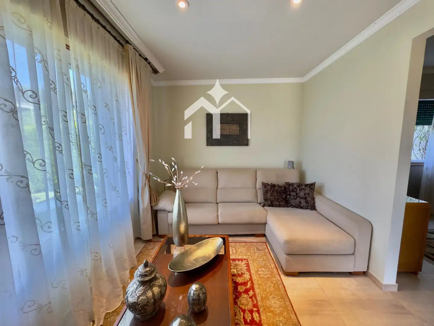 Villa avec piscine à vendre à Moaña, imagen 4