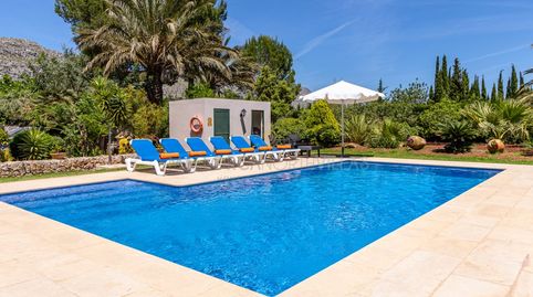 Fantástica villa en Pollensa disponible de Noviembre a Marzo, immagine 3