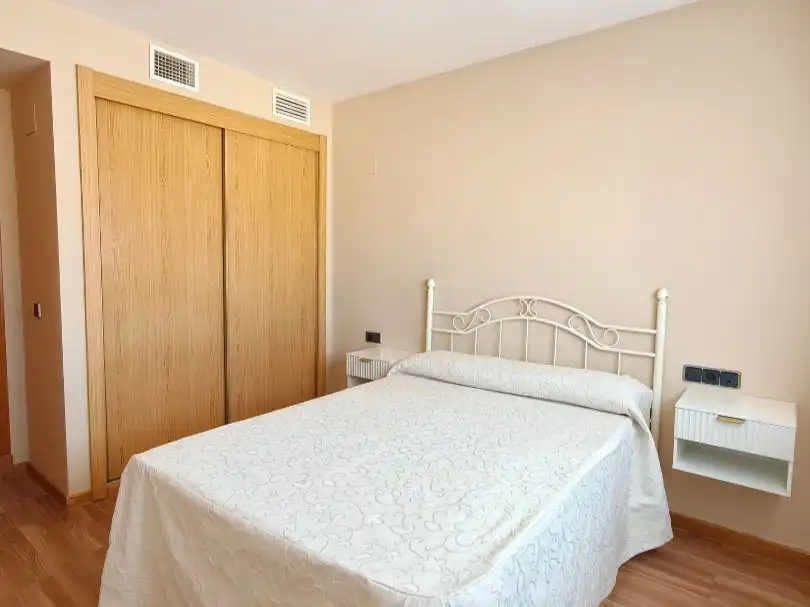 Apartamento con ascensor en alquiler en Calle Jaén 2, imagen 3