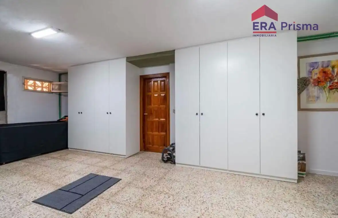 Casa o xalet en venda en Arona amb Aire condicionat, Jardí privat i Terrassa