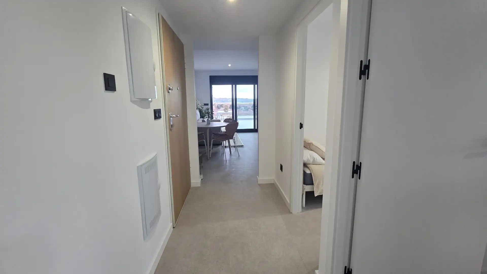 Apartament en venda en Mutxamel amb Terrassa i Piscina comunitària