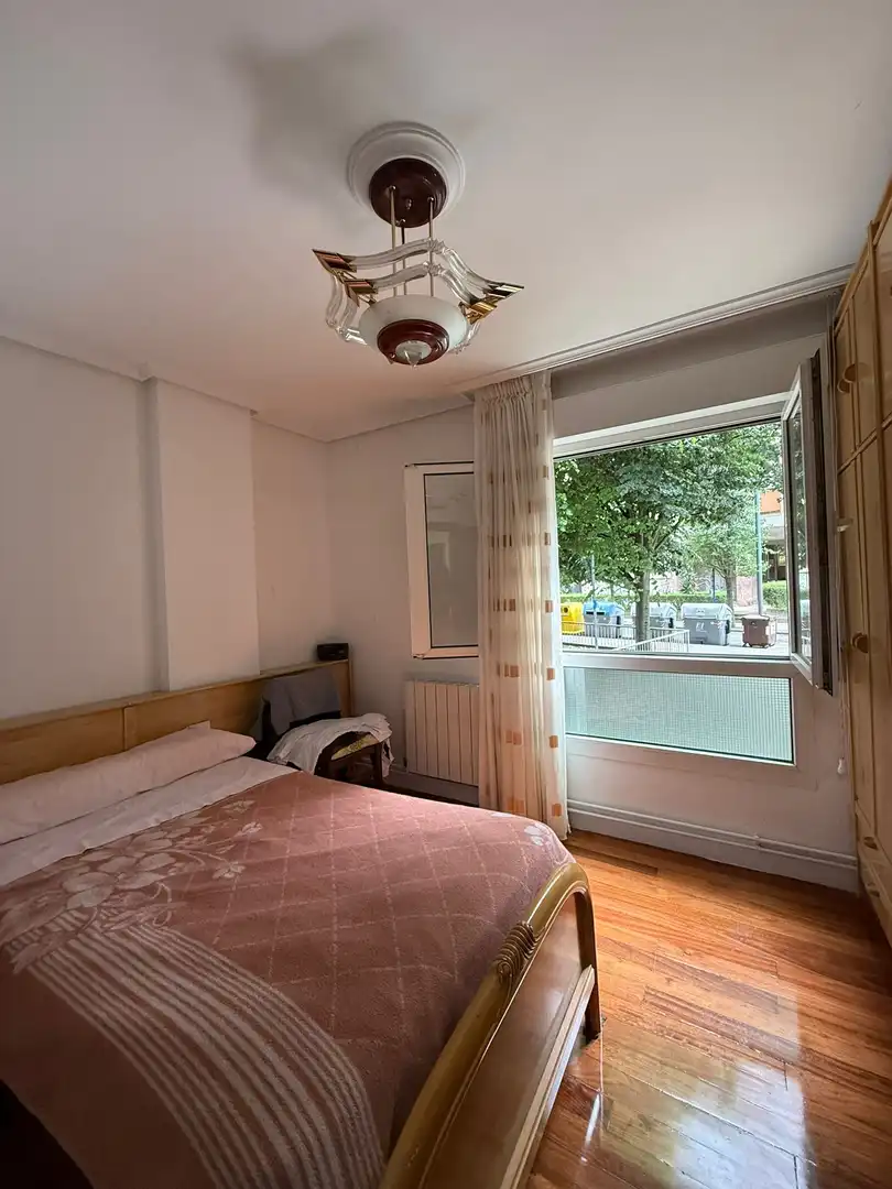 Habitación de Piso en venta en Erandio con Calefacción y Terraza